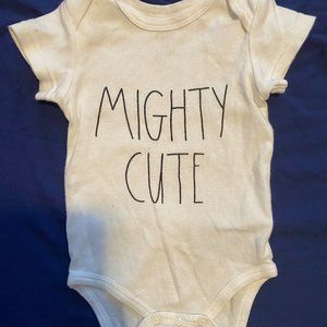 Baby Onesie